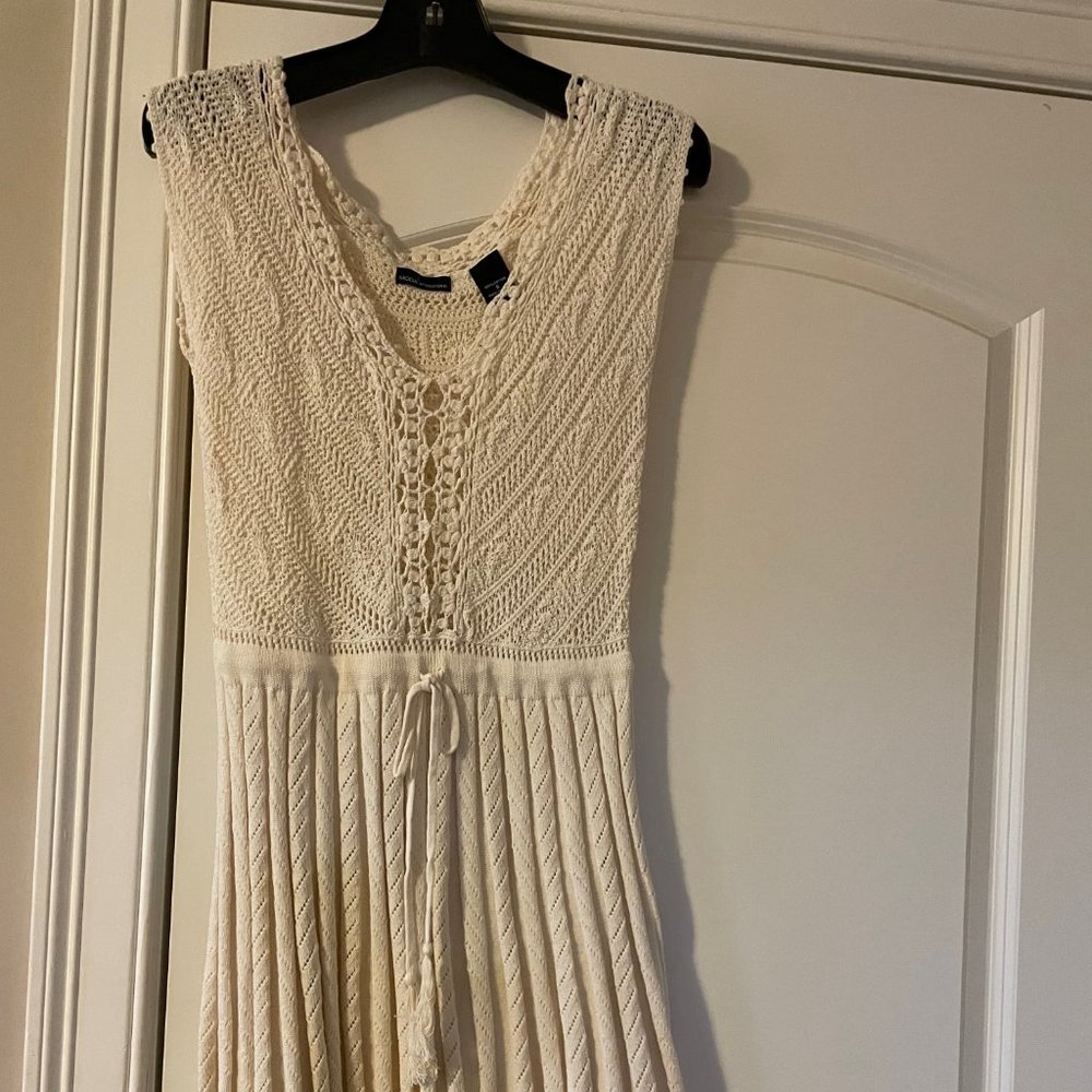 Victoria Secret, Size S, White